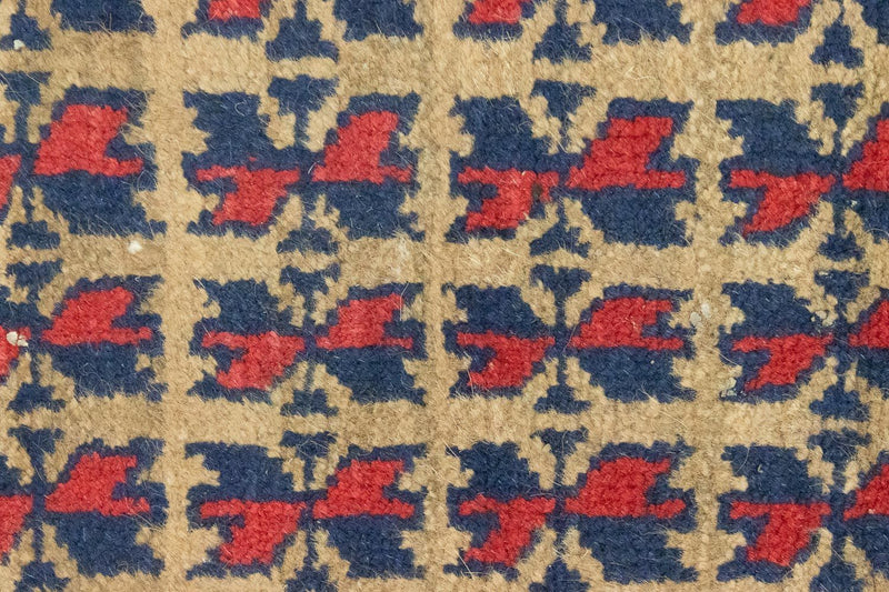Balutsj-teppe 117x74cm - Orientalsk teppe