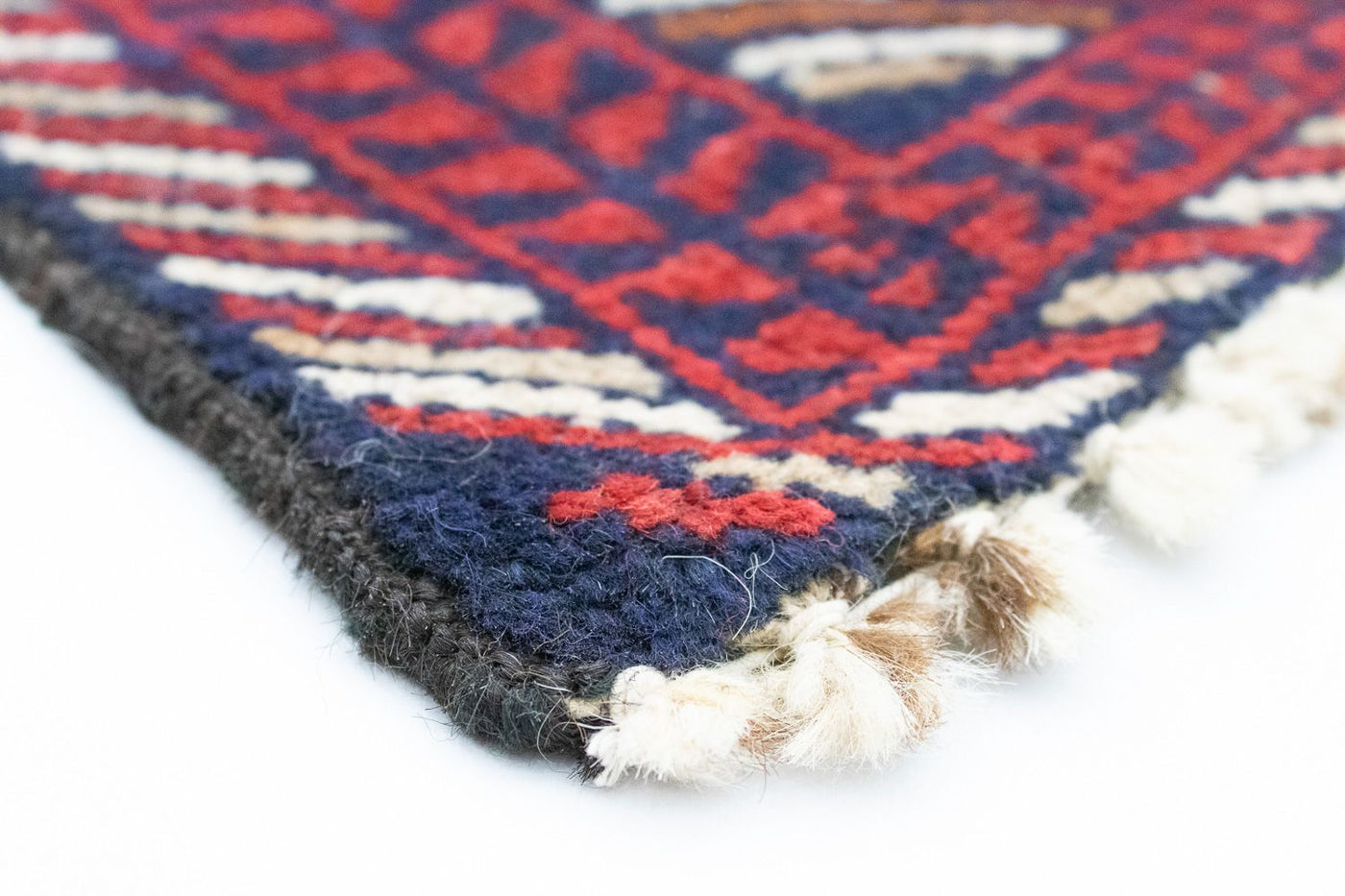 Balutsj-teppe 117x74cm - Orientalsk teppe