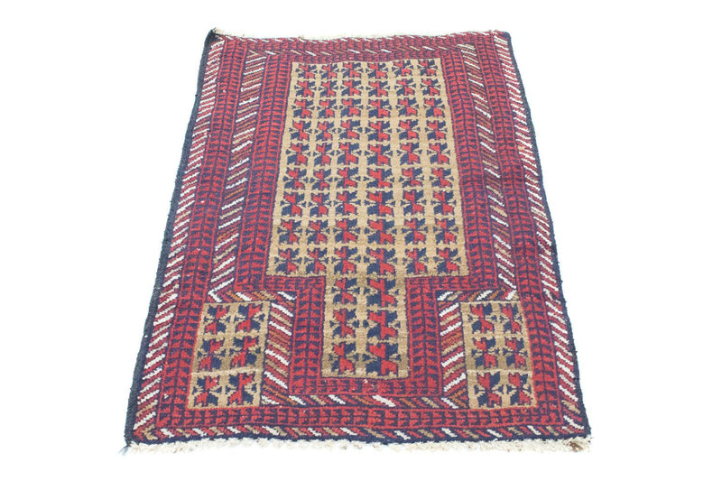 Balutsj-teppe 117x74cm - Orientalsk teppe