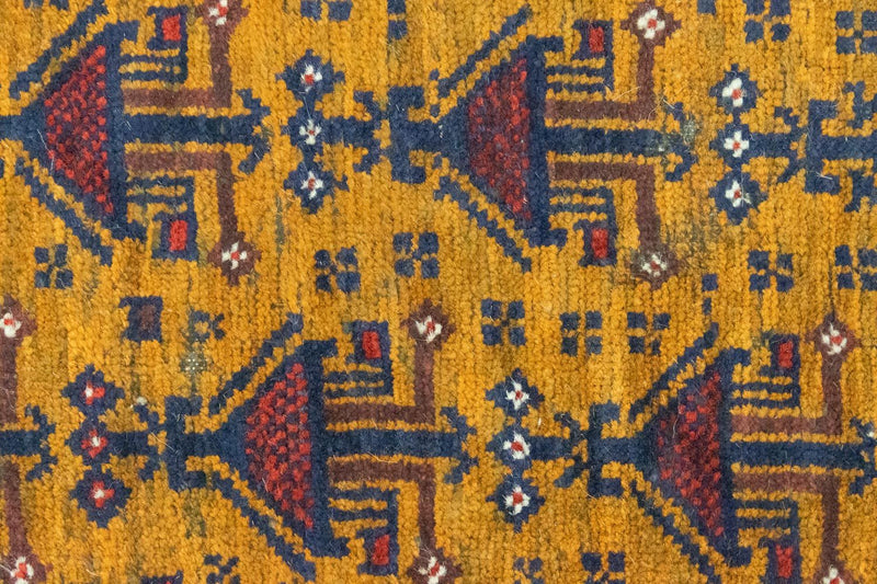 Balutsj-teppe 131x74cm - Orientalsk teppe