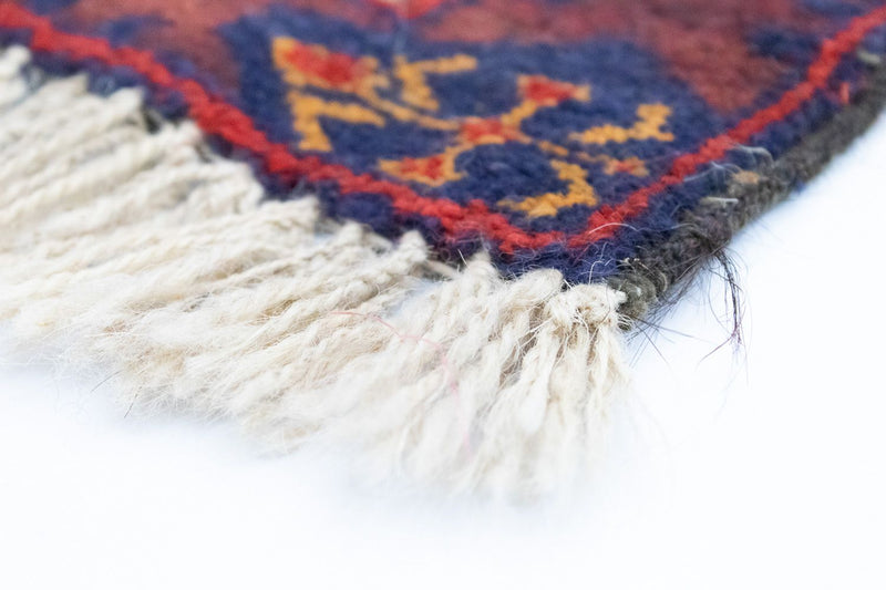 Balutsj-teppe 131x74cm - Orientalsk teppe