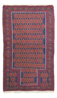 Balutsj-teppe 132x78cm - Orientalsk teppe – product image
