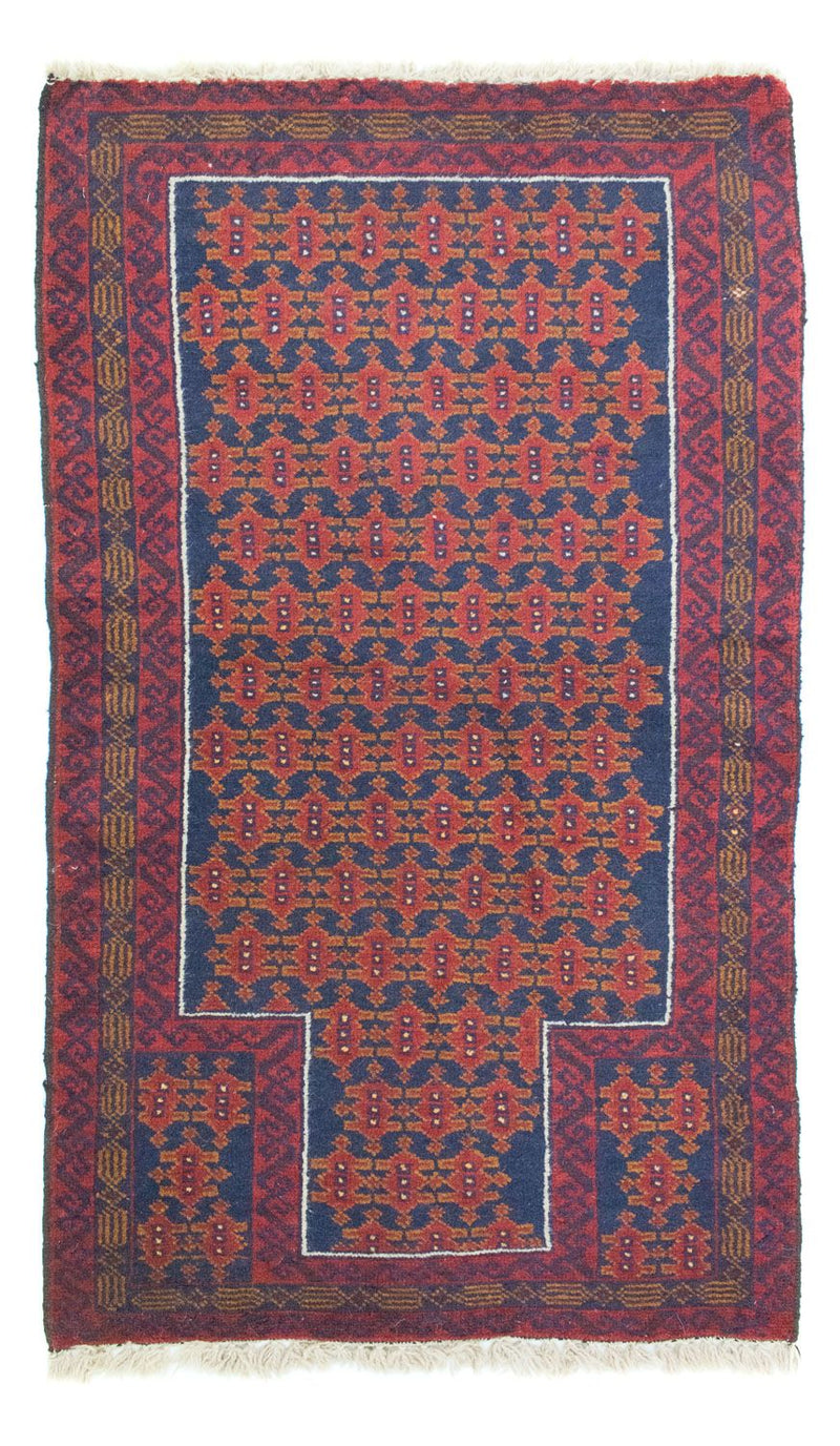 Balutsj-teppe 132x78cm - Orientalsk teppe