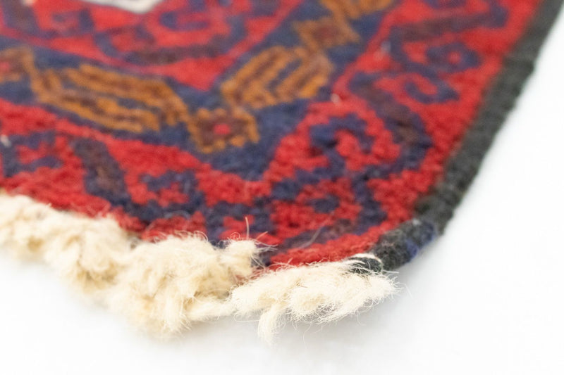 Balutsj-teppe 132x78cm - Orientalsk teppe
