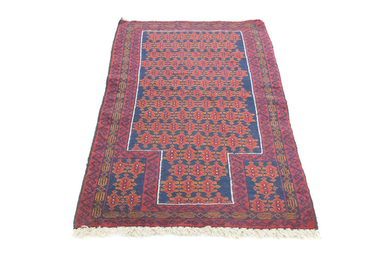 Balutsj-teppe 132x78cm - Orientalsk teppe