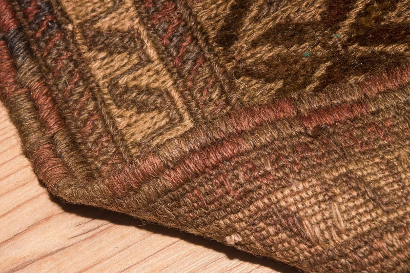 Antikk kilim Teppe 182x276cm