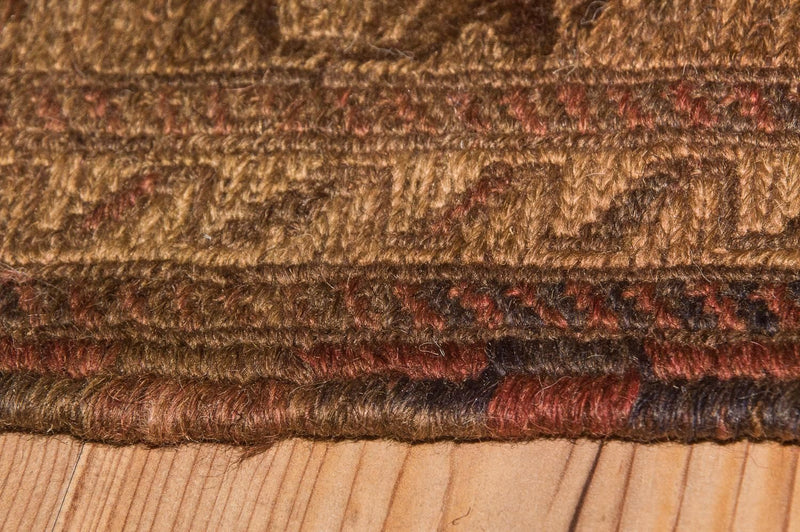 Antikk kilim Teppe 182x276cm
