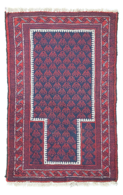 Balutsj-teppe 80x136cm - Orientalsk teppe