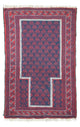 Balutsj-teppe 136x80cm - Orientalsk teppe