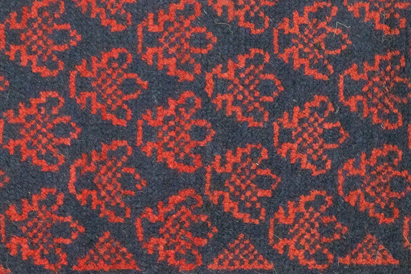 Balutsj-teppe 136x80cm - Orientalsk teppe