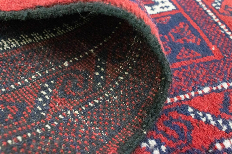 Balutsj-teppe 136x80cm - Orientalsk teppe