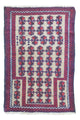 Balutsj-teppe 126x80cm - Orientalsk teppe