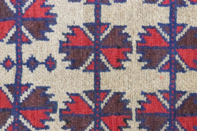 Balutsj-teppe 126x80cm - Orientalsk teppe