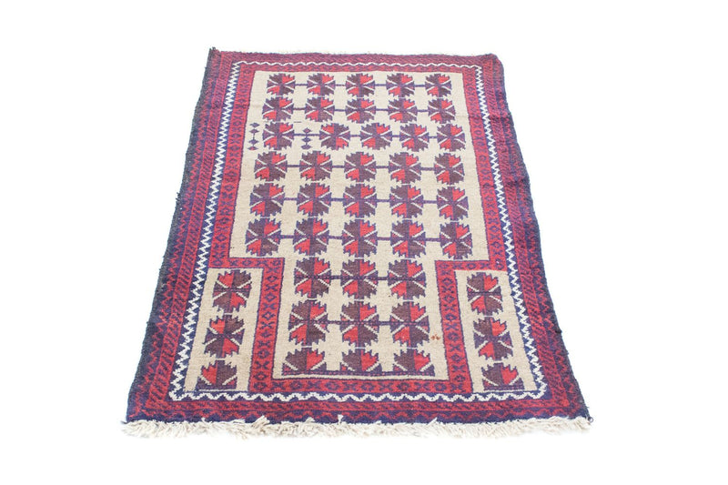 Balutsj-teppe 126x80cm - Orientalsk teppe