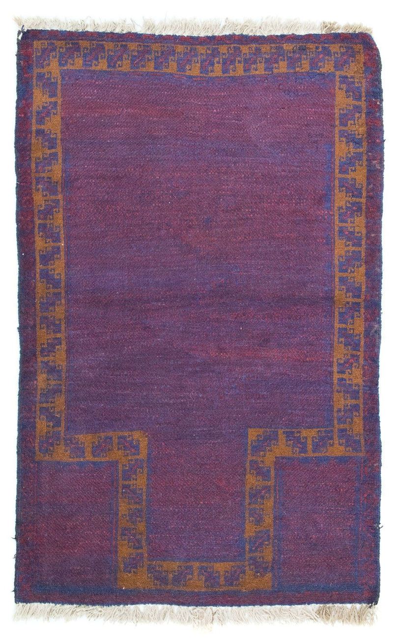 Balutsj-teppe 131x82cm - Orientalsk teppe