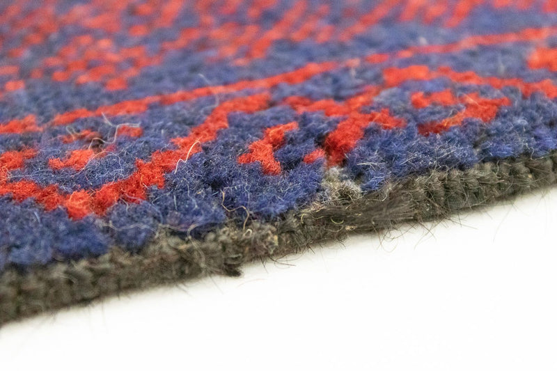 Balutsj-teppe 131x82cm - Orientalsk teppe