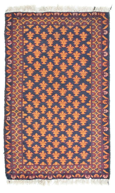 Balutsj-teppe 80x133cm - Orientalsk teppe