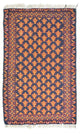 Balutsj-teppe 133x80cm - Orientalsk teppe