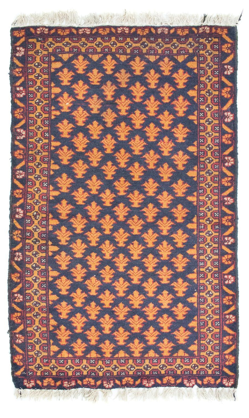 Balutsj-teppe 133x80cm - Orientalsk teppe