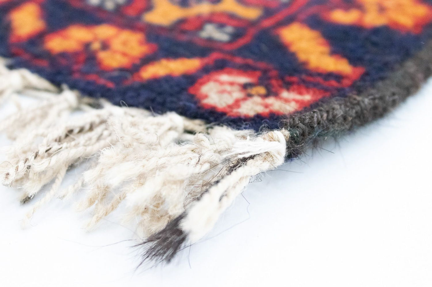 Balutsj-teppe 133x80cm - Orientalsk teppe