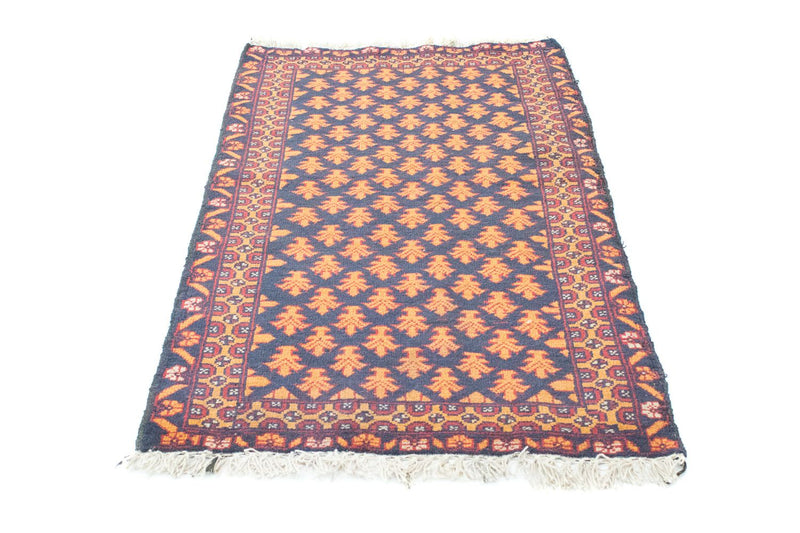 Balutsj-teppe 133x80cm - Orientalsk teppe