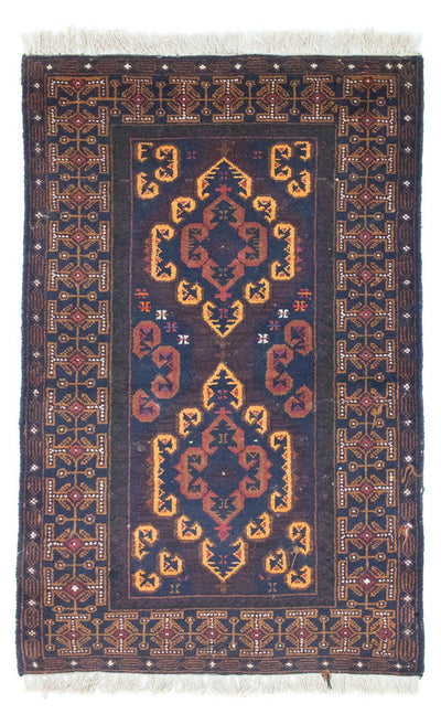 Balutsj-teppe 81x134cm - Orientalsk teppe
