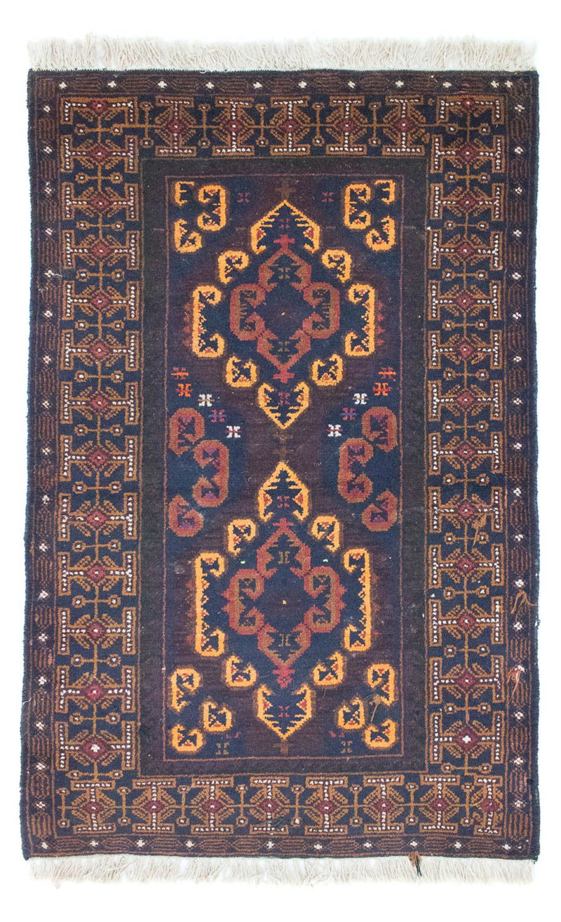 Balutsj-teppe 134x81cm - Orientalsk teppe