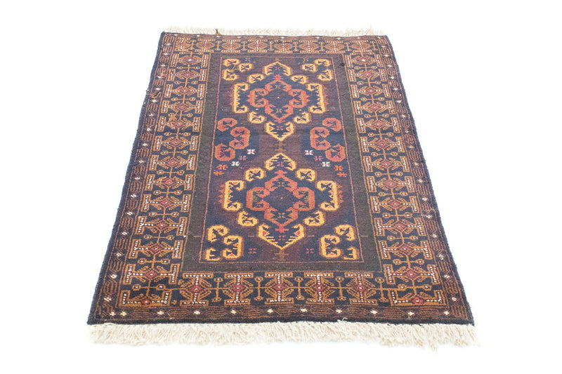 Balutsj-teppe 134x81cm - Orientalsk teppe