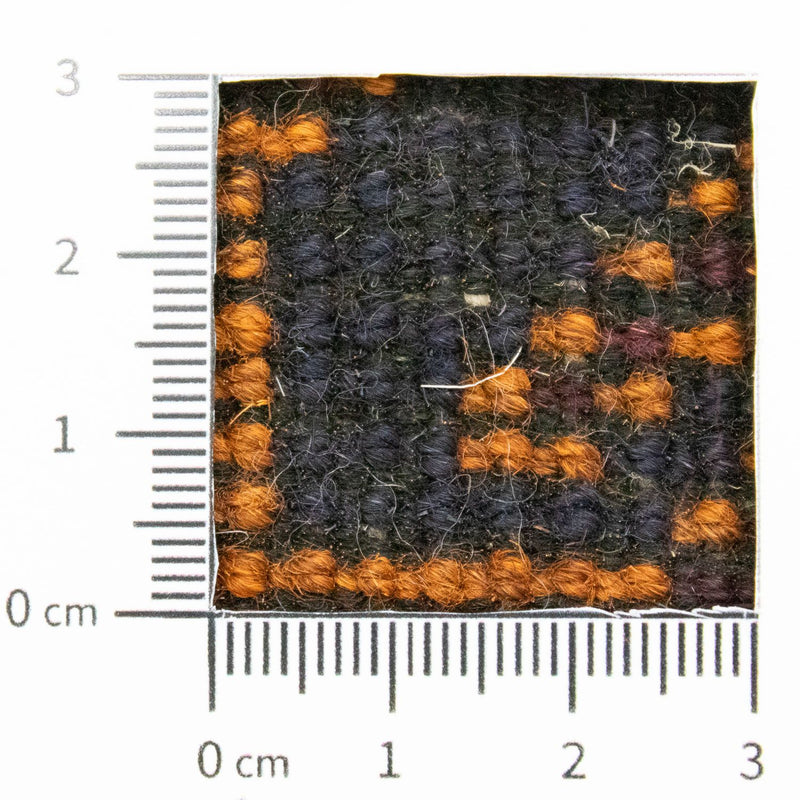 Balutsj-teppe 134x81cm - Orientalsk teppe