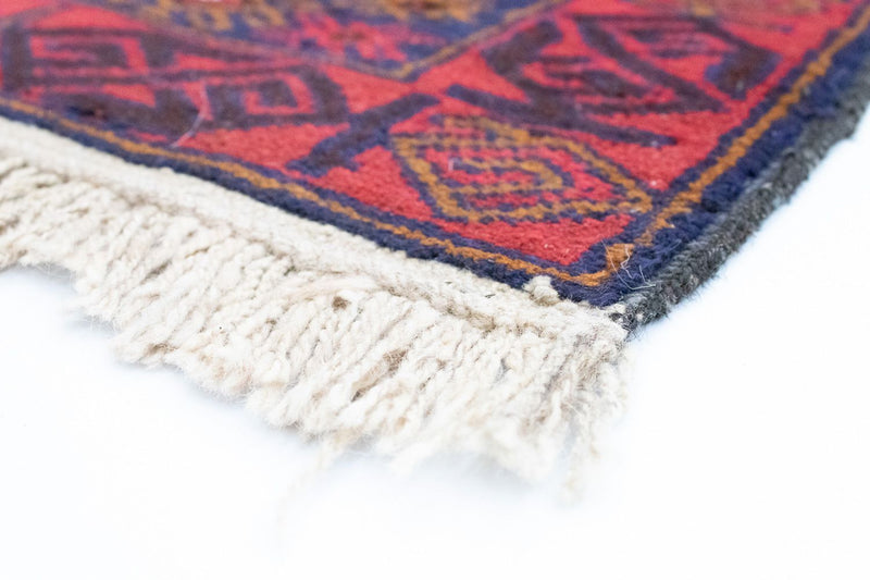 Balutsj-teppe 128x84cm - Orientalsk teppe