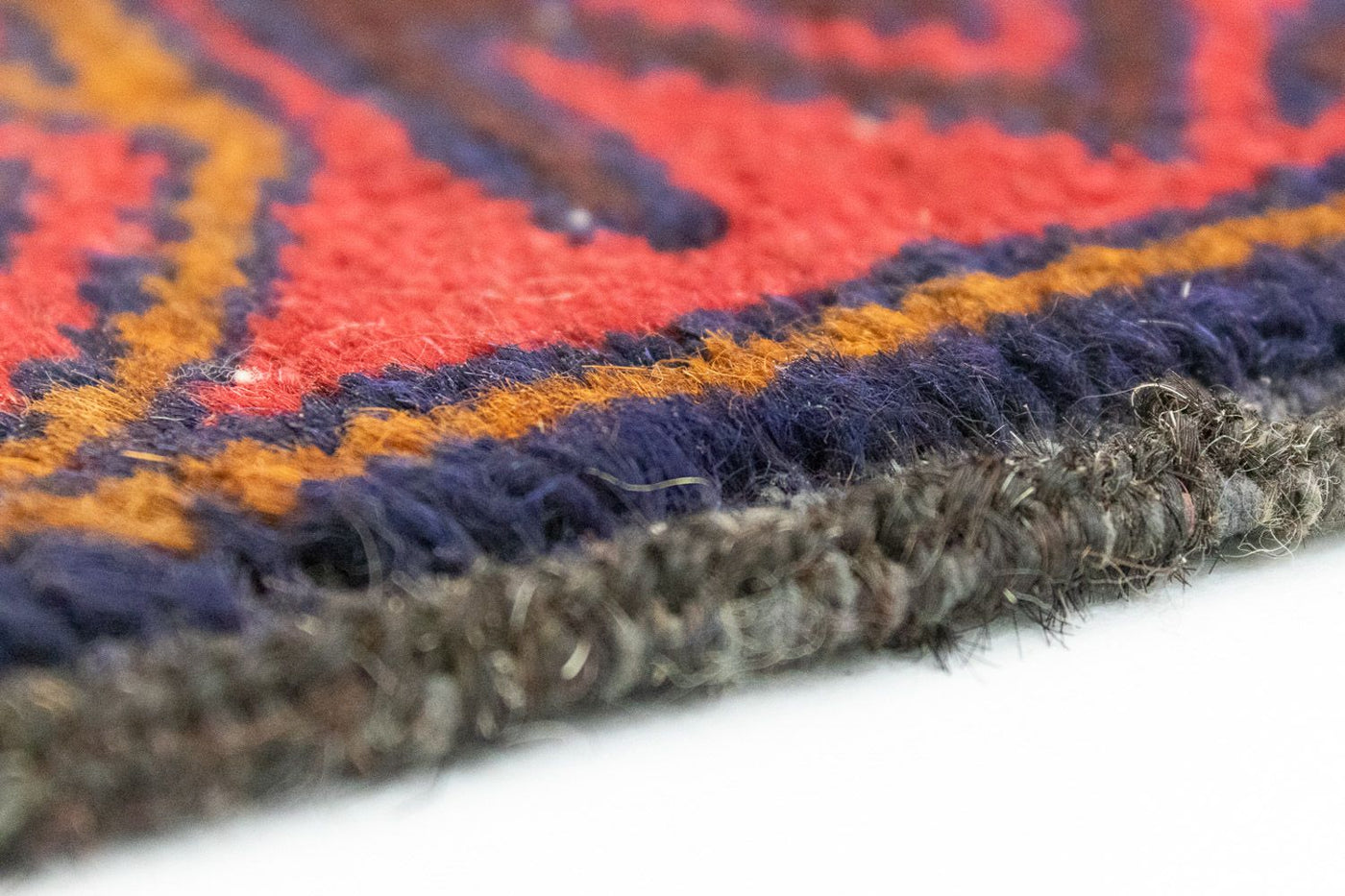 Balutsj-teppe 128x84cm - Orientalsk teppe