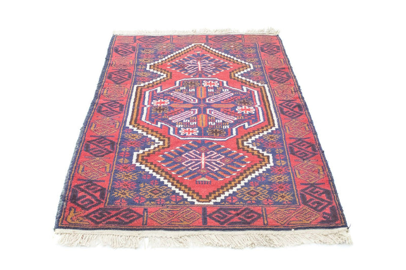 Balutsj-teppe 128x84cm - Orientalsk teppe