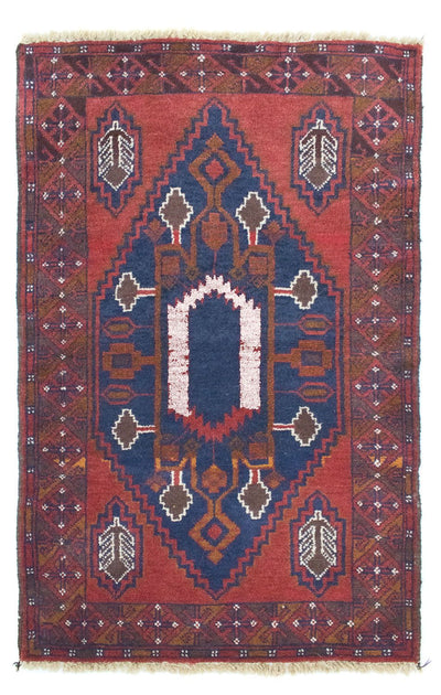 Balutsj-teppe 82x131cm - Orientalsk teppe
