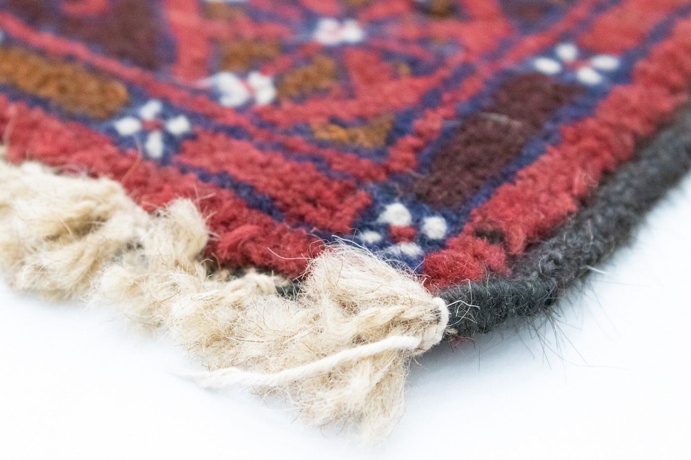 Balutsj-teppe 131x82cm - Orientalsk teppe