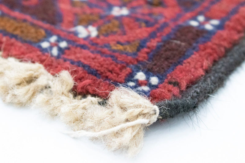 Balutsj-teppe 131x82cm - Orientalsk teppe