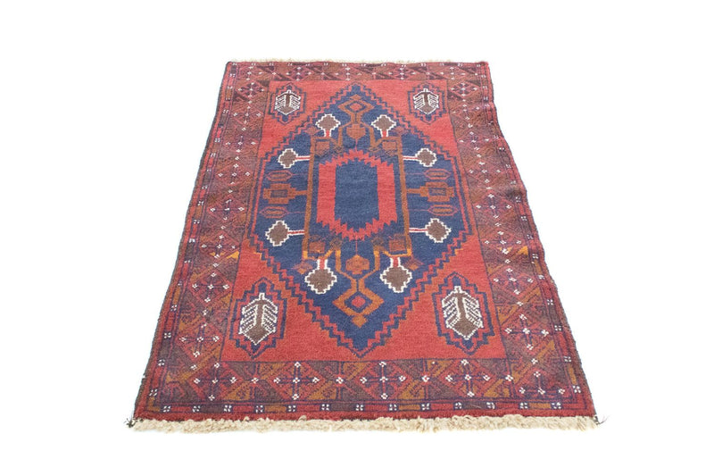 Balutsj-teppe 131x82cm - Orientalsk teppe