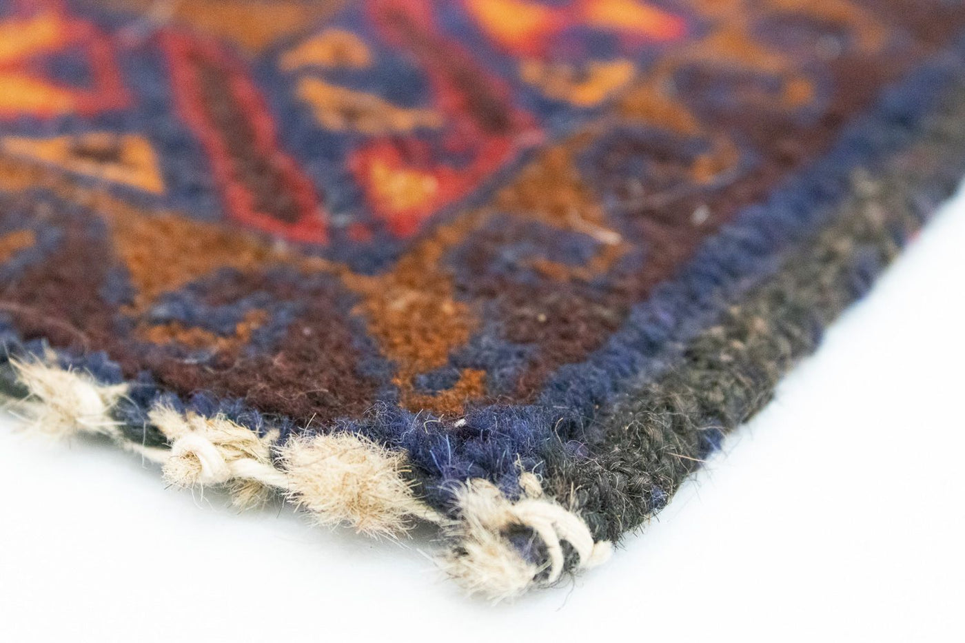 Balutsj-teppe 137x81cm - Orientalsk teppe