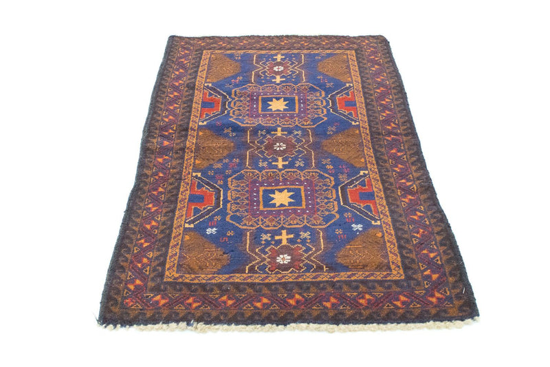 Balutsj-teppe 137x81cm - Orientalsk teppe