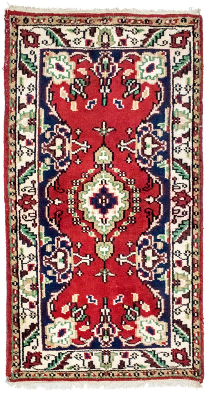 Orientalsk teppe 90x160cm