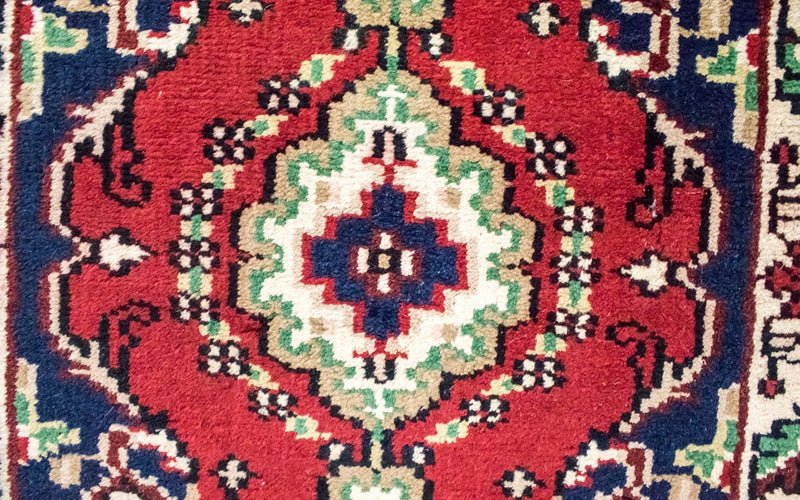 Orientalsk teppe 90x160cm