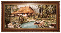 Bilde teppe 110x60cm - Orientalsk teppe – product image