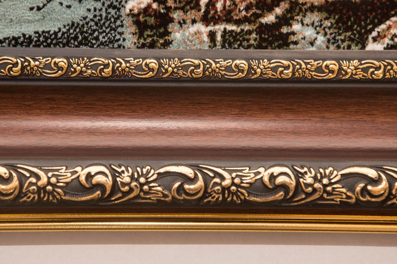 Bilde teppe 110x60cm - Orientalsk teppe