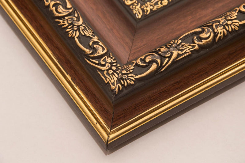 Bilde teppe 110x60cm - Orientalsk teppe