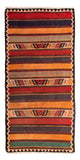 Antikk kilim Teppe 150x310cm