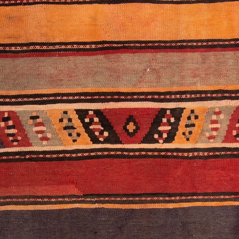 Antikk kilim Teppe 150x310cm