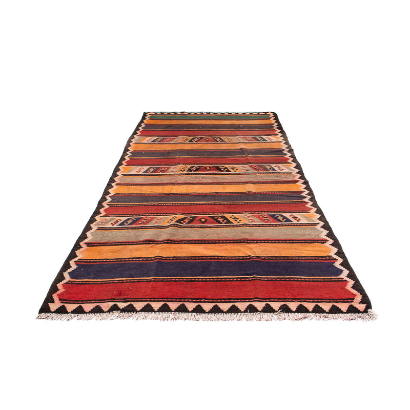 Antikk kilim Teppe 150x310cm