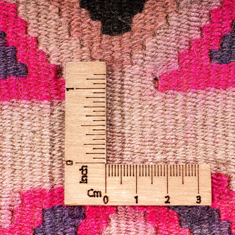 Antikk kilim Teppe 160x380cm