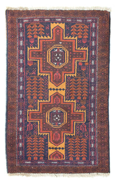 Afghanske Tepper