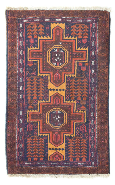 Balutsj-teppe 82x133cm - Orientalsk teppe