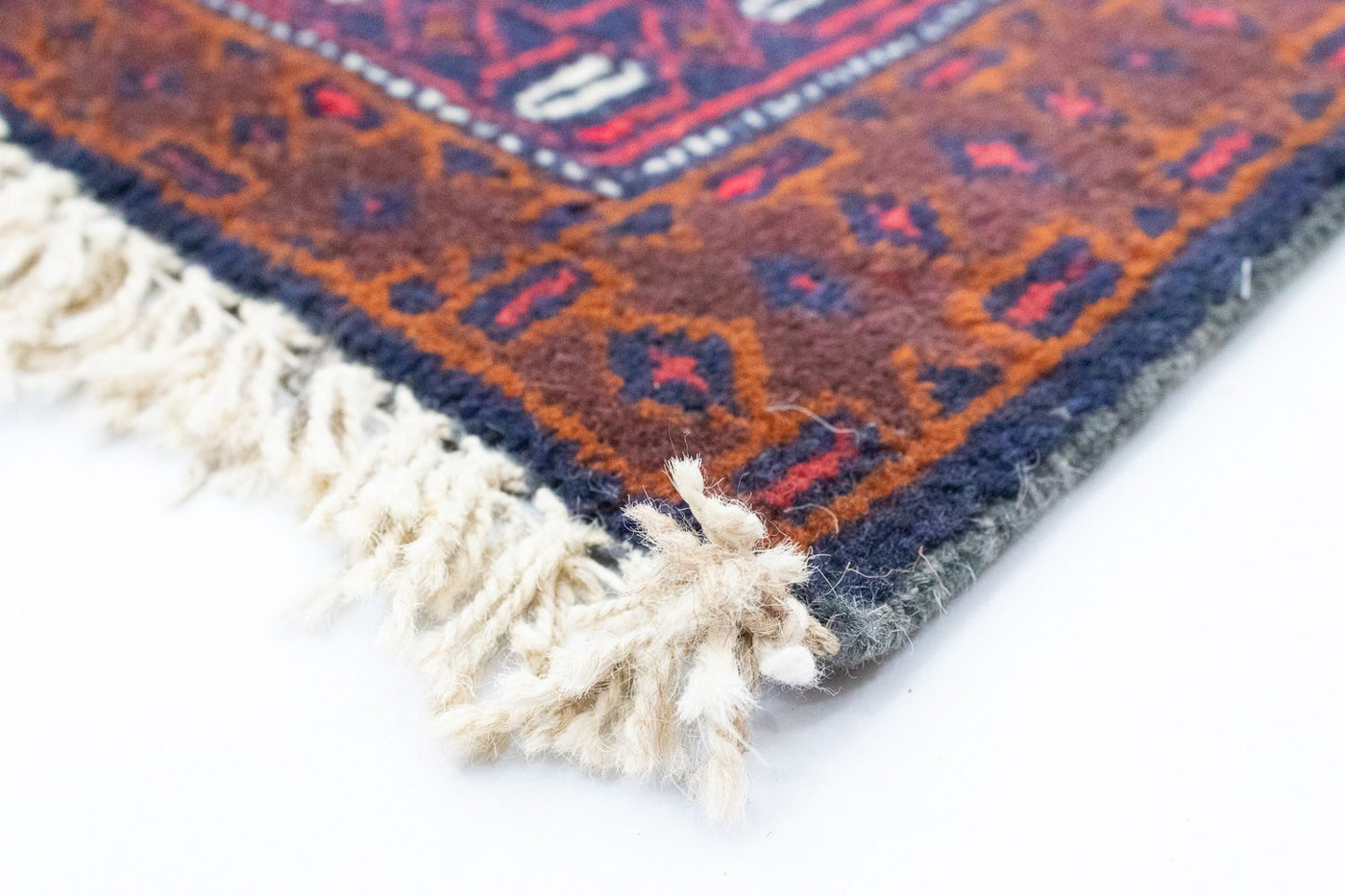 Balutsj-teppe 133x82cm - Orientalsk teppe